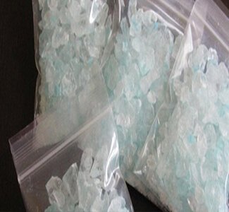 Crystal Meth