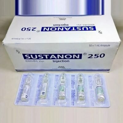 Sustanon 250 1 ml (250 mg)