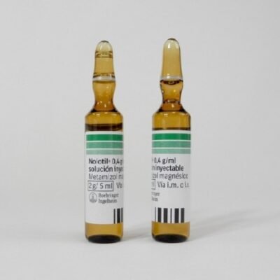 Nolotil 5 ml