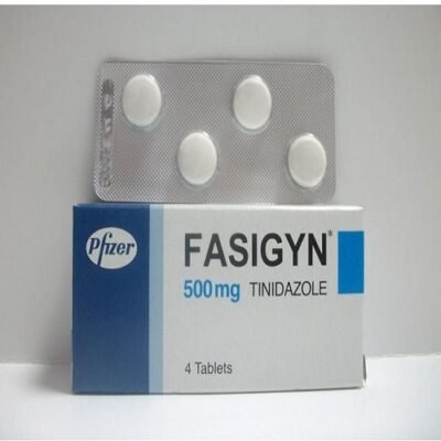 Buy Fasigyn 500mg