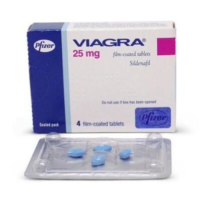 Viagra 25/50/100mg