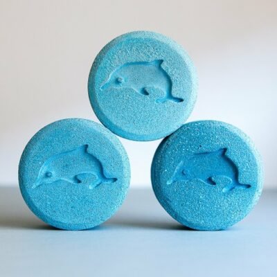 Blue Dolphin