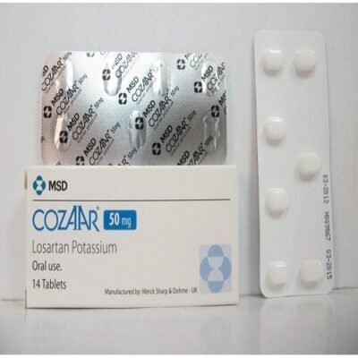 Cozaar 50mg