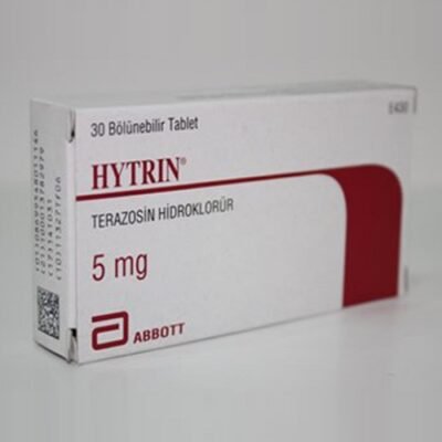 Hytrin 5mg