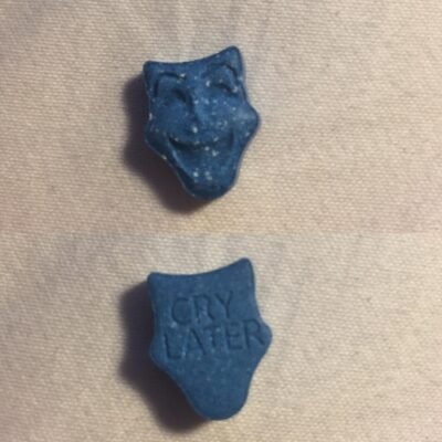 Cry Later 155mg
