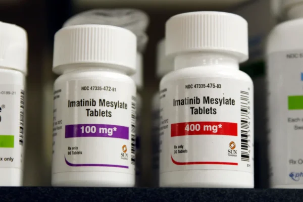 imatinib