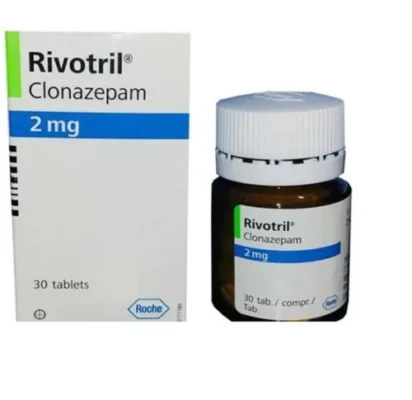 paxam 2 clonaxepam