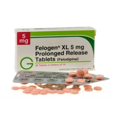 Felodipine 10mg