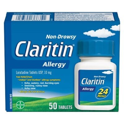 Claritin 10mg