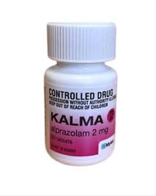 kalma 2mg