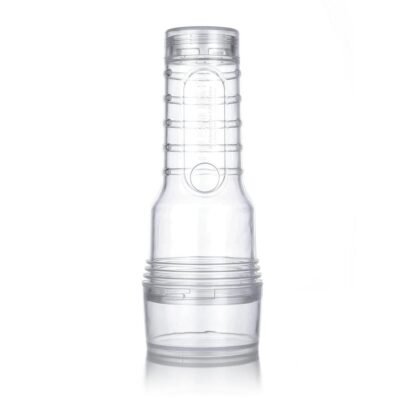 Fleshlight Ice Lady Crystal (Male Masturbator)