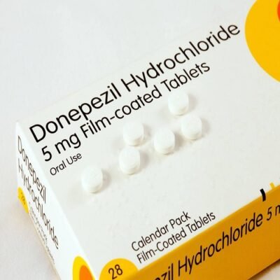 Donepezil