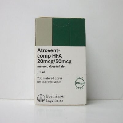 Atrovent HFA