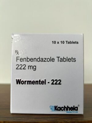 Fenbendazole