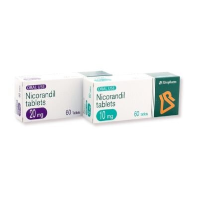 Nicorandil 10mg