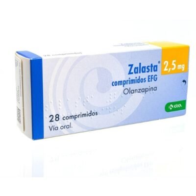 Olanzapine 5mg