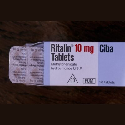 Ritalin 10mg