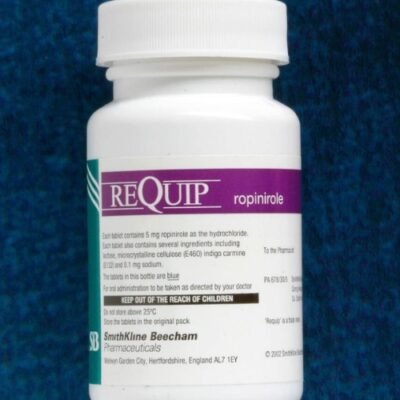 Requip 2mg