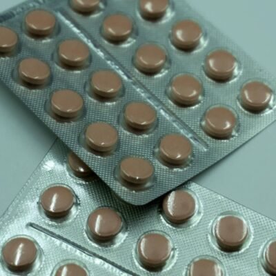 Senna Tablets 7.5mg