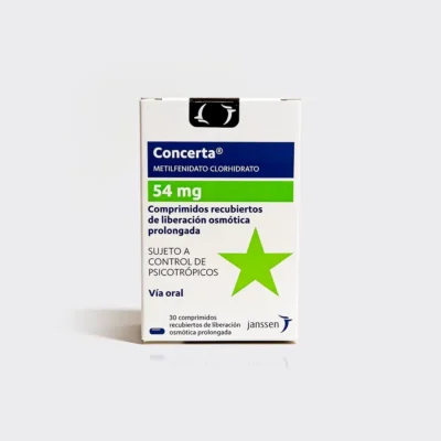 concerta 54 mg