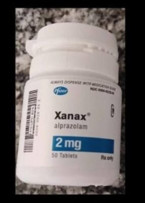 xanax 2mg