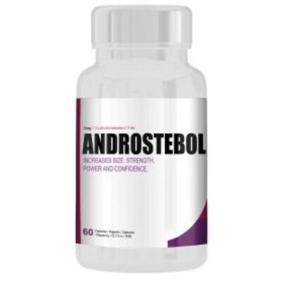 uk Pharmaceuticals – Androstebol 60 caps uk Pharmaceuticals