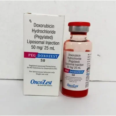 Doxorubicin