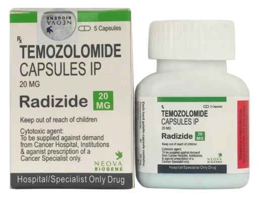 Temozolomide