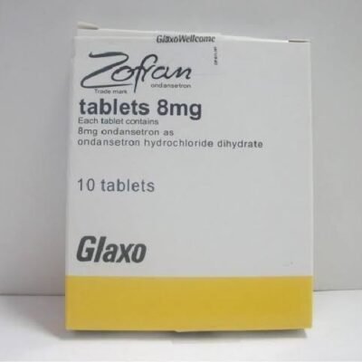 Zofran 8mg