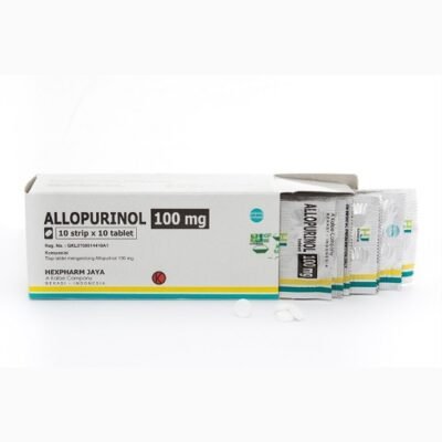 Allopurinol