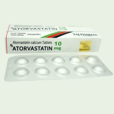 Atorvastatin