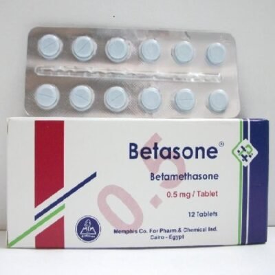 Betamethasone tablets