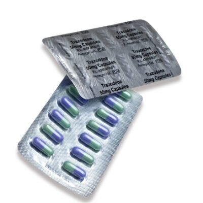 Trazodone 50mg