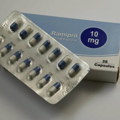 Ramipril 10mg