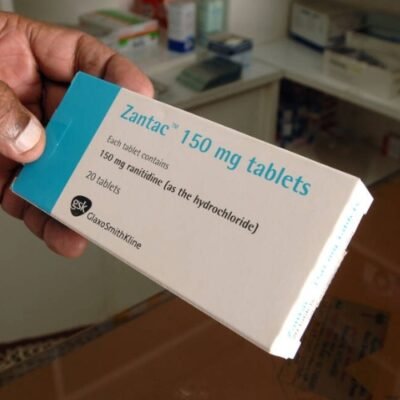 Zantac 150mg