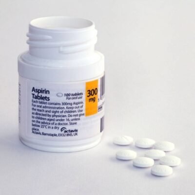 Aspirin