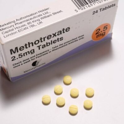 Methotrexate 10mg