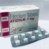 Etizolam 1mg