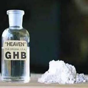 Gbl And Ghb Powder