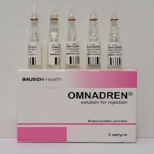 Omnadren 1 ml (250 mg)