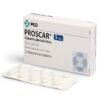 Proscar (Proscar) 5mg