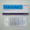 Nolvadex 20mg