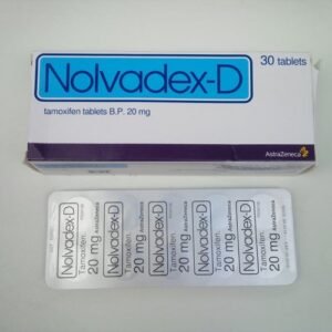 Nolvadex 20mg