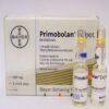 Primobolan depot 1 ml