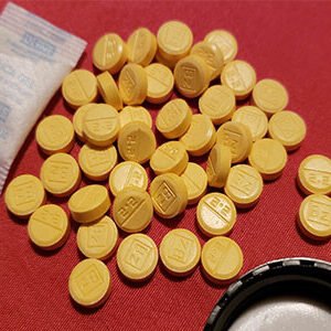 Bromazolam 2.2 mg