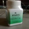 Stanozolol 5mg