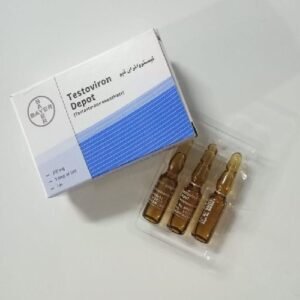 Testoviron depot