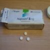 Dianabol (Naposim) 5mg