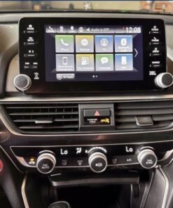 Alternative view of 2021 Honda Accord