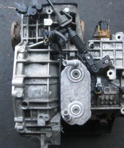 "AUDI A3 AGU 1.8 TURBO A engine showing a turbocharged 1.8-liter inline-four design known for reliability and performance tuning."